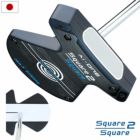 オデッセイAI-ONESQUARE2SQUARESTRIPEパターメンズ右用STROKELAB90スチール2025年モデルODYSSEY日本正規品