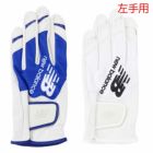 ニューバランスシープ×トリコット左手用グローブ0125985001メンズ手袋newbalance2024秋冬モデル日本正規品