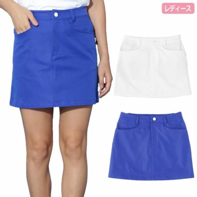 ニューバランス ツイルストレッチ スカート 012-5134506 レディース ゴルフウェア newbalance 2025春夏モデル 日本正規品