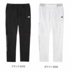ニューバランス軽量ダンボールニット×裏メッシュスウェットテーパードロングパンツ012-5136003メンズゴルフウェアnewbalance2025春夏モデル