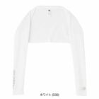 ニューバランスUVカット接触冷感シュラグ012-5983503レディースゴルフウェアnewbalance2025春夏モデル日本正規品