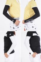 ニューバランスUVカット接触冷感シュラグ012-5983503レディースゴルフウェアnewbalance2025春夏モデル日本正規品