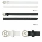 テーラーメイドウィメンズWTMバックルベルトUN585レディースTaylorMade2025春夏モデル日本正規品
