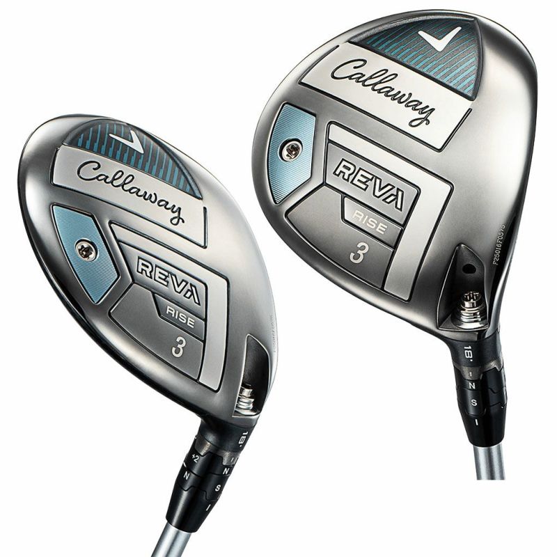 キャロウェイ　エピック　フェアウェイウッド　#5 レディース　40L 中古】エピック フェアウェイウッド (キャロウェイ) 通販｜GDO中古