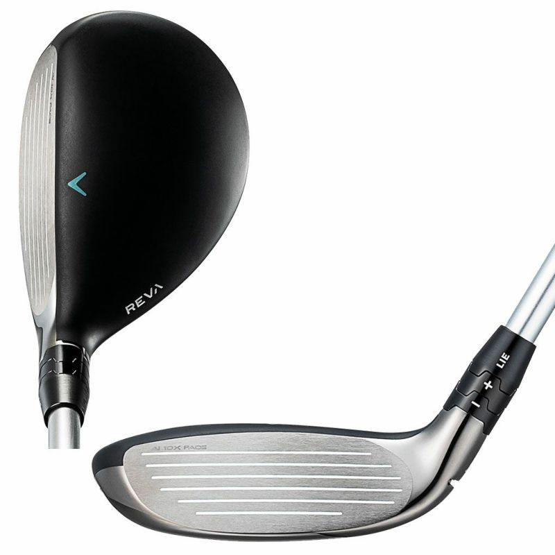 その他 Callaway REVA 5UT Amazon | キャロウェイ(Callaway) 右用 ユーティリティー REVA RISE