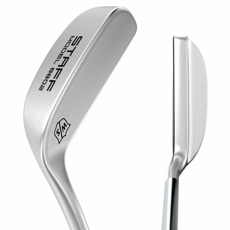 ウィルソンStaffModel8802パターブレード34インチWilsongolf日本正規品2025年モデルゴルフクラブ