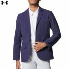 アンダーアーマUAドライブ ストレッチウーブンツイルジャケット1385510メンズゴルフウェアゴルフUNDERARMOUR2025春夏モデル日本正規品