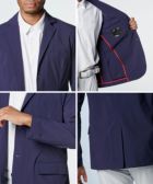 アンダーアーマUAドライブ ストレッチウーブンツイルジャケット1385510メンズゴルフウェアゴルフUNDERARMOUR2025春夏モデル日本正規品