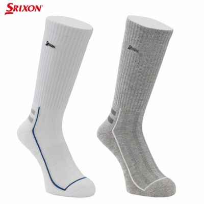 スリクソン レギュラーソックス SMO4432 メンズ ゴルフウェア 靴下 SRIXON ダンロップ 日本正規品