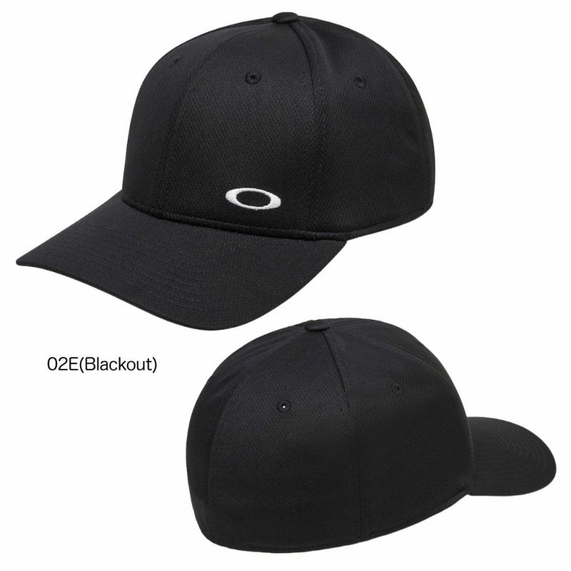 オークリーOAKLEYメンズキャップFOS901497Tinfoil3.0帽子ゴルフキャップ日本正規品