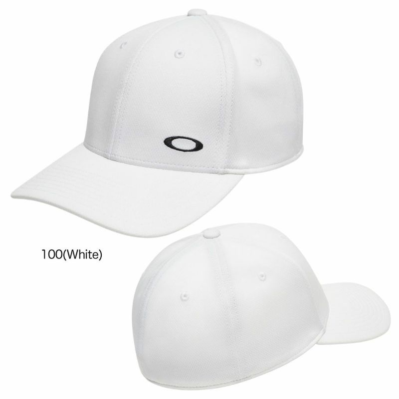 オークリーOAKLEYメンズキャップFOS901497Tinfoil3.0帽子ゴルフキャップ日本正規品