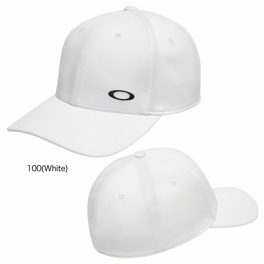 オークリーOAKLEYメンズキャップFOS901497Tinfoil3.0帽子ゴルフキャップ日本正規品