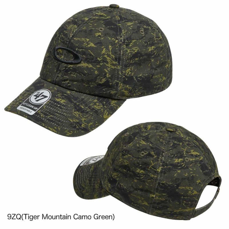 オークリーOAKLEYメンズキャップFOS901220帽子ゴルフキャップ日本正規品