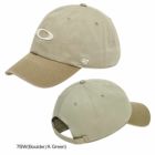 オークリーOAKLEYメンズキャップFOS901220帽子ゴルフキャップ日本正規品