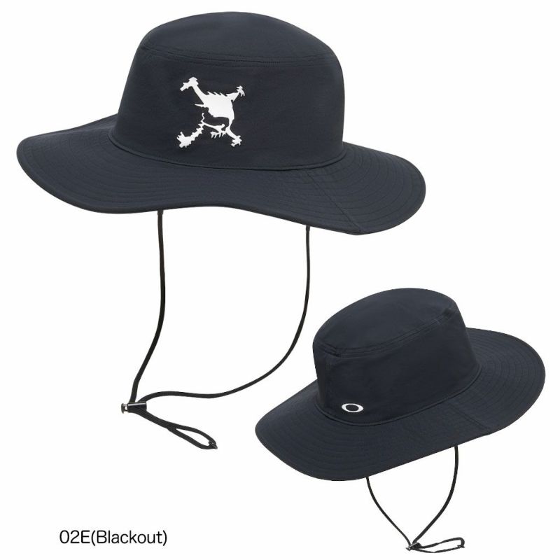 オークリーOAKLEYメンズキャップFOS902012帽子ゴルフキャップ日本正規品