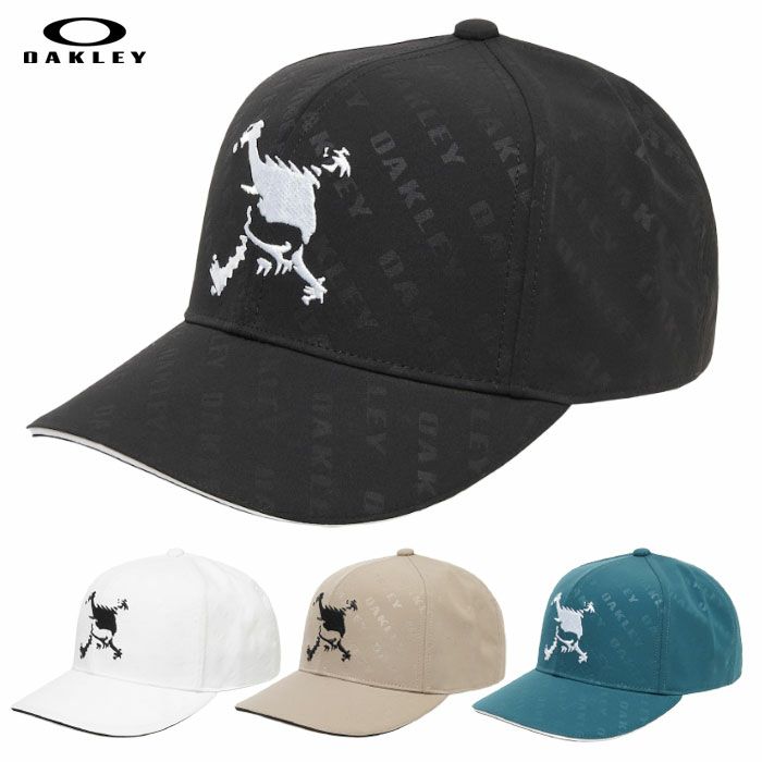 オークリーOAKLEYメンズキャップFOS902013帽子ゴルフキャップ日本正規品