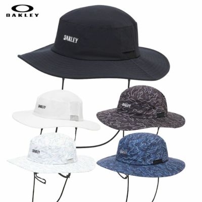 オークリー OAKLEY メンズ キャップ FOS902018 Boonie Hat 25.0 帽子 ゴルフキャップ 2025春夏モデル 日本正規品