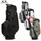 オークリーOAKLEYキャディバッグ9.5型FOS901968Stand18.0ゴルフバッグゴルフ2025春夏モデル日本正規品