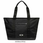 オークリーFOS901984トートバッグ2025年モデルOAKLEY日本正規品