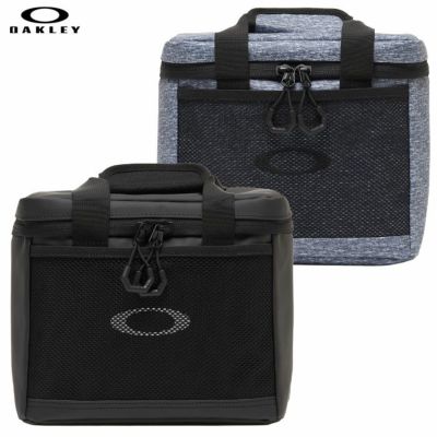 オークリー OAKLEY クーラーバッグ FOS901988 Essential Cooler Box M 9.0 ラウンドバッグ ゴルフ 2025春夏モデル 日本正規品