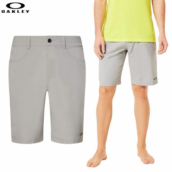 オークリーOAKLEYショートパンツFOA402208ゴルフ2025春夏モデル日本正規品