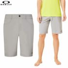 オークリーOAKLEYショートパンツFOA402208ゴルフ2025春夏モデル日本正規品
