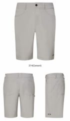 オークリーOAKLEYショートパンツFOA402208ゴルフ2025春夏モデル日本正規品