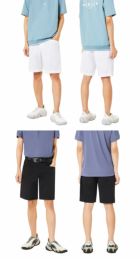 オークリーOAKLEYショートパンツFOA407613ゴルフ2025春夏モデル日本正規品