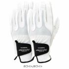 キャスコRR-1323SCAMグローブ天然皮革×合成皮革グローブ2枚セットメンズ左手用ゴルフKASCO日本正規品