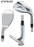 フォーティーンFR-5ウェッジパールサテン仕上げメンズ右用N.S.PROTS-101wスチールシャフトFourteen日本正規品