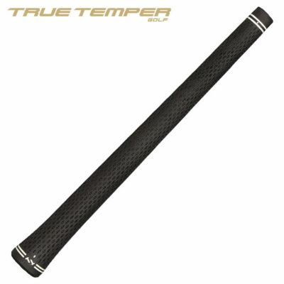 トゥルーテンパー ICON ラバーグリップ 60R 49gGRTT-ICON-0006 ゴルフ リペア TRUE TEMPER 2025年モデル 日本正規品