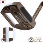 オデッセイAI-ONEGIRAFFE-BEAMJAILBIRDMINIパターメンズ右用STROKELAB90スチール2025年モデルODYSSEY日本正規品