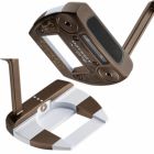 オデッセイAI-ONEGIRAFFE-BEAMJAILBIRDMINIパターメンズ右用STROKELAB90スチール2025年モデルODYSSEY日本正規品