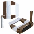 オデッセイAI-ONEGIRAFFE-BEAMJAILBIRDMINIパターメンズ右用STROKELAB90スチール2025年モデルODYSSEY日本正規品