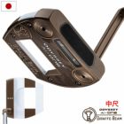 オデッセイAI-ONEGIRAFFE-BEAMJAILBIRDCRUISERパターメンズ右用STROKELAB90スチール2025年モデルODYSSEY日本正規品