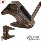 オデッセイAI-ONEGIRAFFE-BEAM#7パターメンズ右用STROKELAB90スチール2025年モデルODYSSEY日本正規品