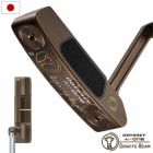 オデッセイAI-ONEGIRAFFE-BEAM#2パターメンズ右用STROKELAB90スチール2025年モデルODYSSEY日本正規品