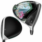 コブラ2025DS-ADAPTMAX-KPSeasonOpenerDriverLimitedEditionドライバーメンズ右用HZRDUSBlack60USA直輸入品