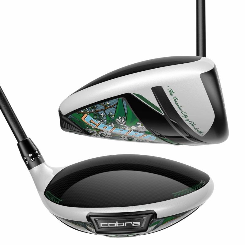 コブラ 2025 DS-ADAPT MAX-K Season Opener Driver - Limited Edition