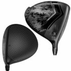 コブラ2025DS-ADAPTLSVOLITIONDriverLimitedEditionドライバーメンズ右用HZRDUSBlack60USA直輸入品