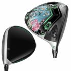 コブラ2025DS-ADAPTLSSeasonOpenerDriverLimitedEditionドライバーメンズ右用HZRDUSBlack60USA直輸入品