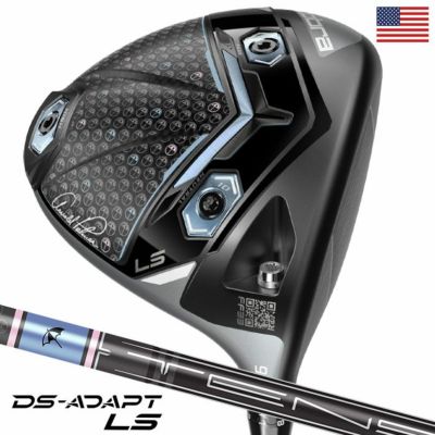 コブラ 2025 DS-ADAPT LS Arnold Palmer Driver - Limited Edition ドライバー メンズ 右用 MCA Tensei 1K Blue 65 USA直輸入品 ゴルフクラブ