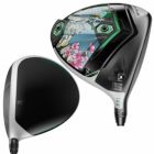 コブラ2025DS-ADAPTXSeasonOpenerDriverLimitedEditionドライバーメンズ右用HZRDUSBlack60USA直輸入品