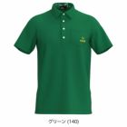 ピンPINGピンメッシュ半袖ポロシャツ621-5160213メンズゴルフウェア2025春夏モデル日本正規品