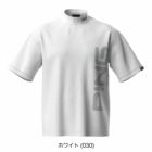 ピンPINGピンダブルメッシュ半袖ハイネックシャツ621-5167305メンズゴルフウェア2025春夏モデル日本正規品