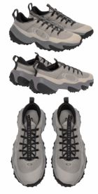 オークリーOakleyEdgeFlexスパイクレスゴルフシューズFOF100538メンズ2025年モデル日本正規品
