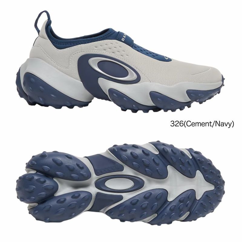 オークリー Oakley Edge Icon スパイクレス ゴルフシューズ