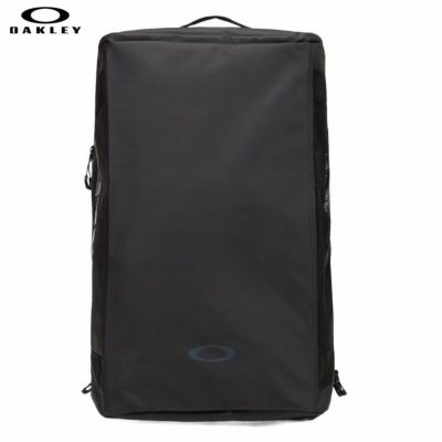 オークリー OAKLEY ボストンバッグ FOS901993 Enhance 2Way Boston M 9.0 リュック ゴルフ 2025春夏モデル 日本正規品