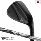 テーラーメイドMG4ブラックウェッジMCI90forTaylorMade日本正規品2023年モデルゴルフクラブ