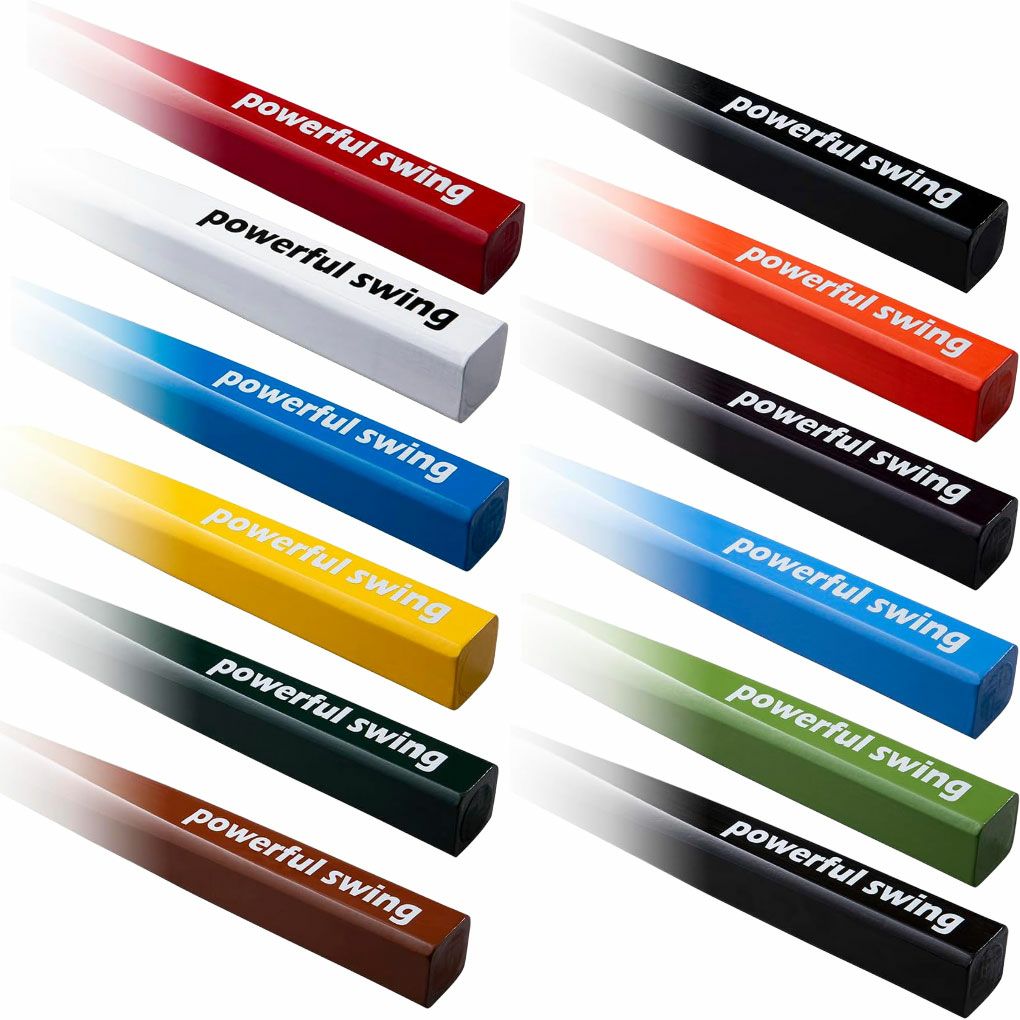 ライトパワフルスイングSQM-633スイング練習器具